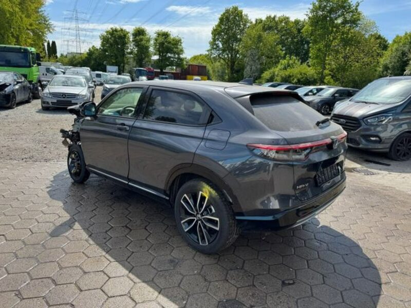 Honda HR-V Okazja Europa II (2015-2021)