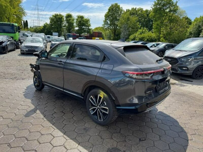 Honda HR-V Okazja Europa II (2015-2021)