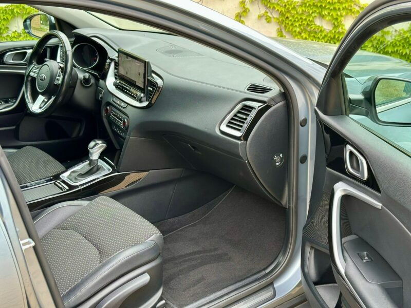 Kia XCeed Faktura VAT 23% DynamicPlusLine