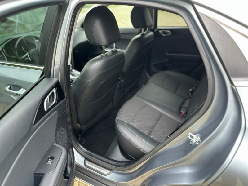 Kia XCeed Faktura VAT 23% DynamicPlusLine