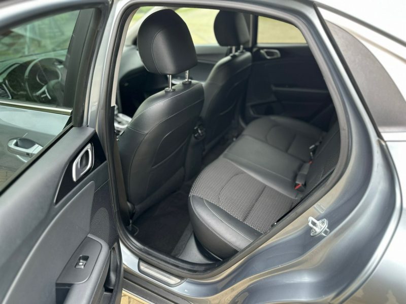 Kia XCeed Faktura VAT 23% DynamicPlusLine