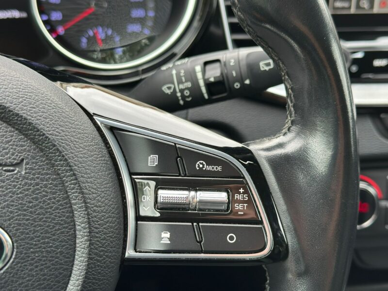 Kia XCeed Faktura VAT 23% DynamicPlusLine