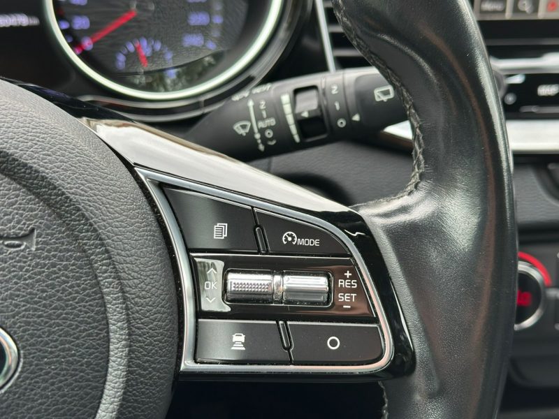 Kia XCeed Faktura VAT 23% DynamicPlusLine