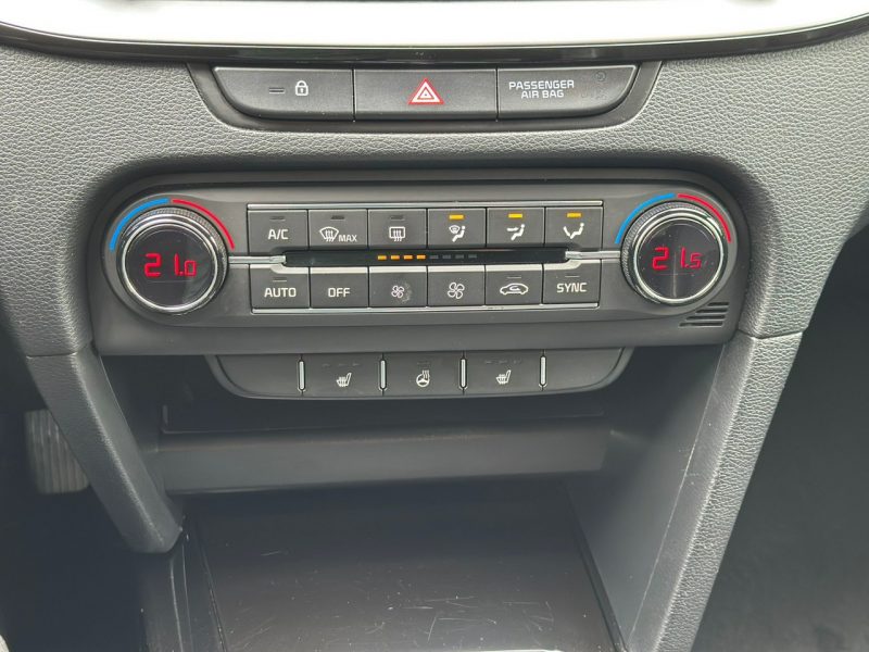 Kia XCeed Faktura VAT 23% DynamicPlusLine