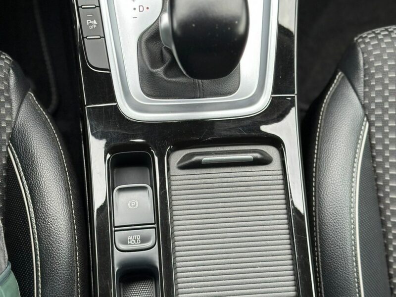Kia XCeed Faktura VAT 23% DynamicPlusLine