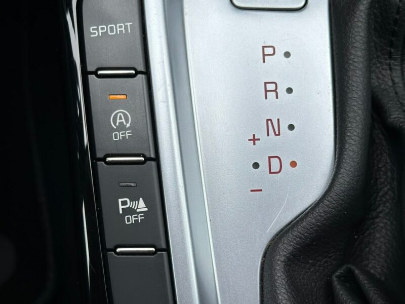 Kia XCeed Faktura VAT 23% DynamicPlusLine