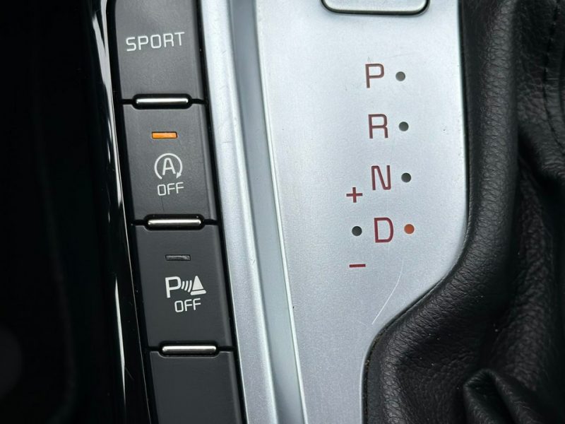Kia XCeed Faktura VAT 23% DynamicPlusLine