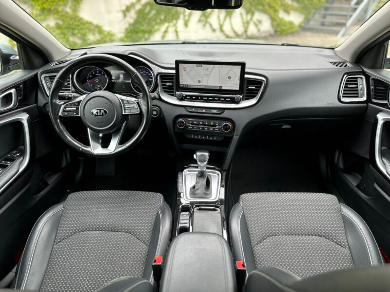 Kia XCeed Faktura VAT 23% DynamicPlusLine