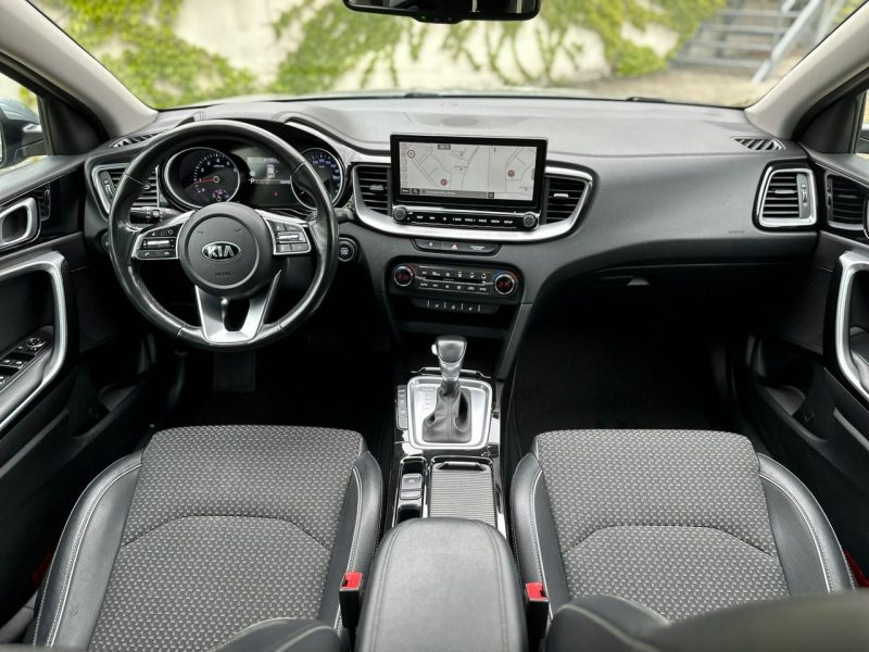 Kia XCeed Faktura VAT 23% DynamicPlusLine