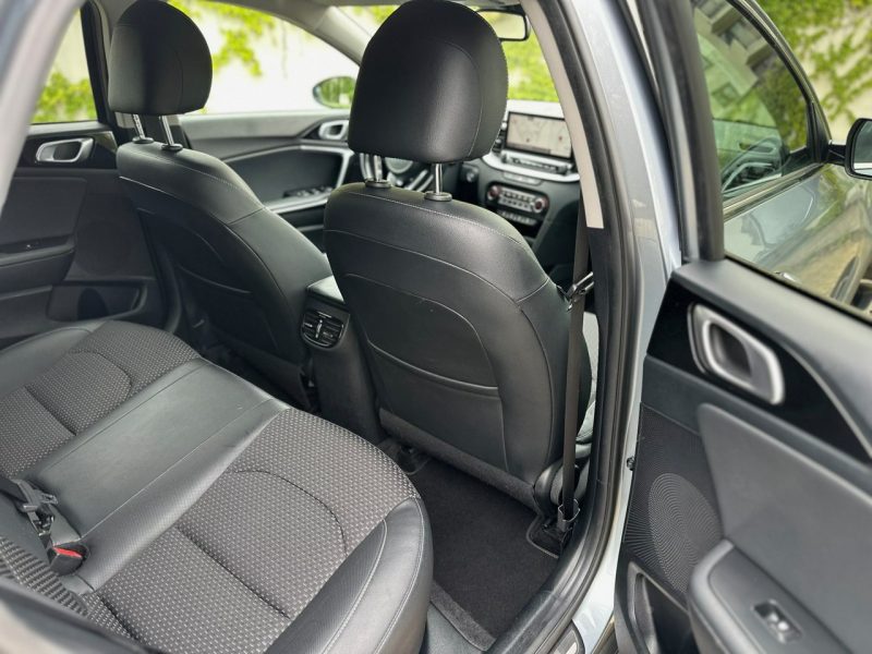 Kia XCeed Faktura VAT 23% DynamicPlusLine