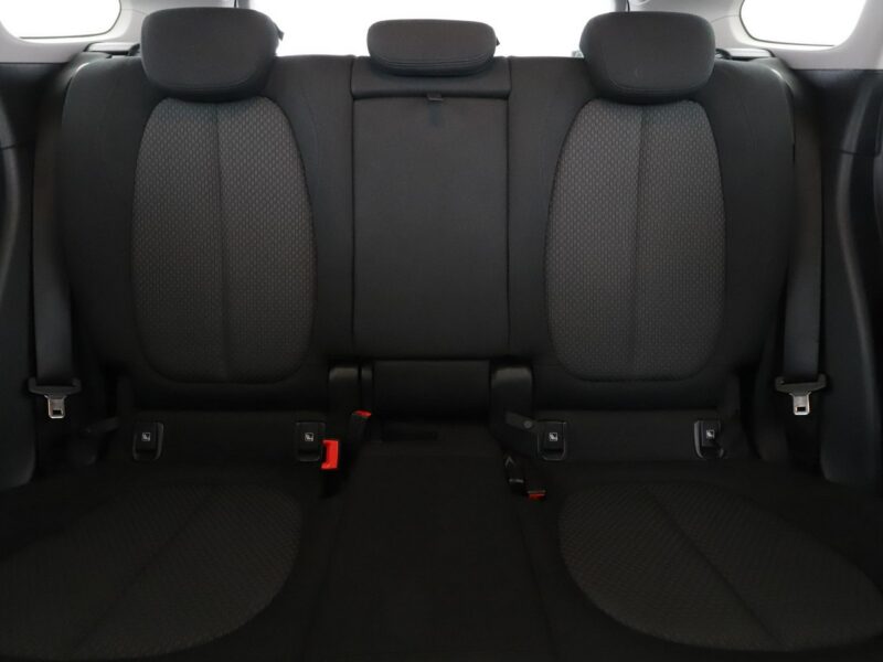 BMW X1 Advantage 150KM automat navi PDC HarmanKardon grzane fotele tempomat II (F48) (2015-)