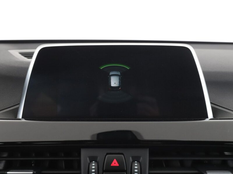 BMW X1 Advantage 150KM automat navi PDC HarmanKardon grzane fotele tempomat II (F48) (2015-)