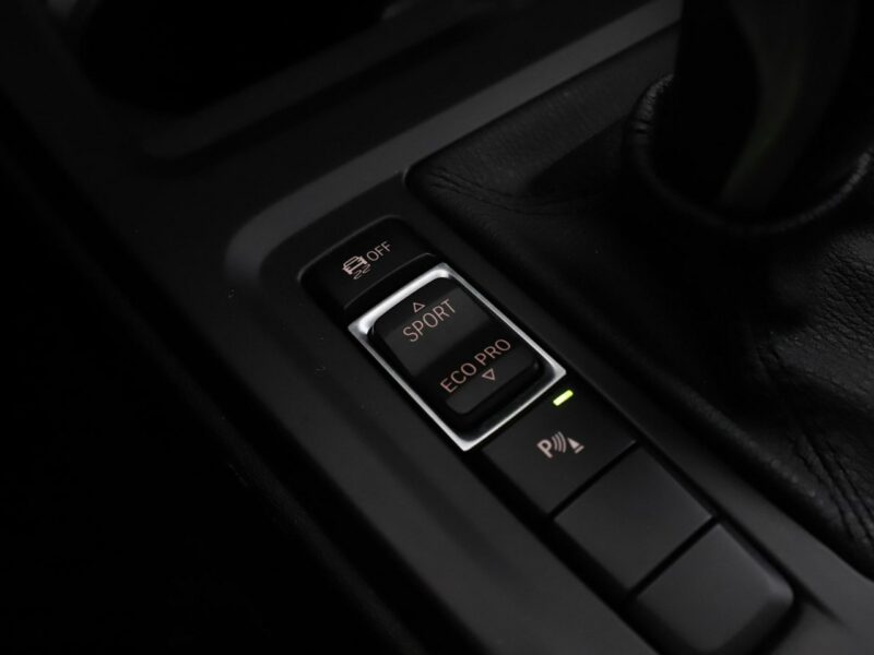 BMW X1 Advantage 150KM automat navi PDC HarmanKardon grzane fotele tempomat II (F48) (2015-)