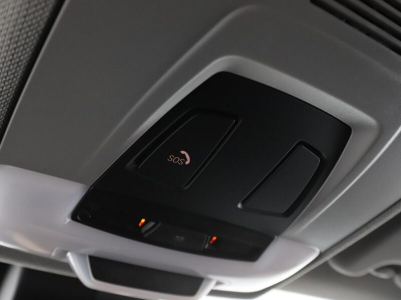 BMW X1 Advantage 150KM automat navi PDC HarmanKardon grzane fotele tempomat II (F48) (2015-)