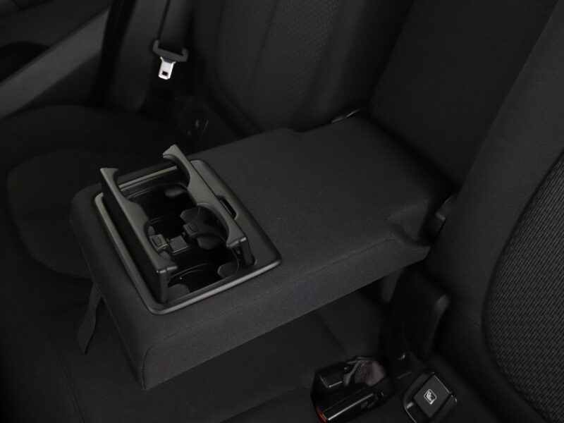 BMW X1 Advantage 150KM automat navi PDC HarmanKardon grzane fotele tempomat II (F48) (2015-)