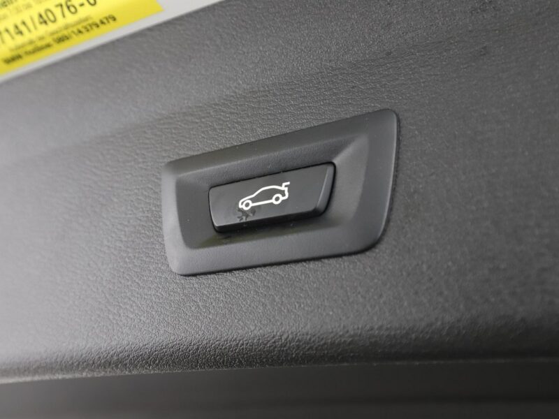 BMW X1 Advantage 150KM automat navi PDC HarmanKardon grzane fotele tempomat II (F48) (2015-)