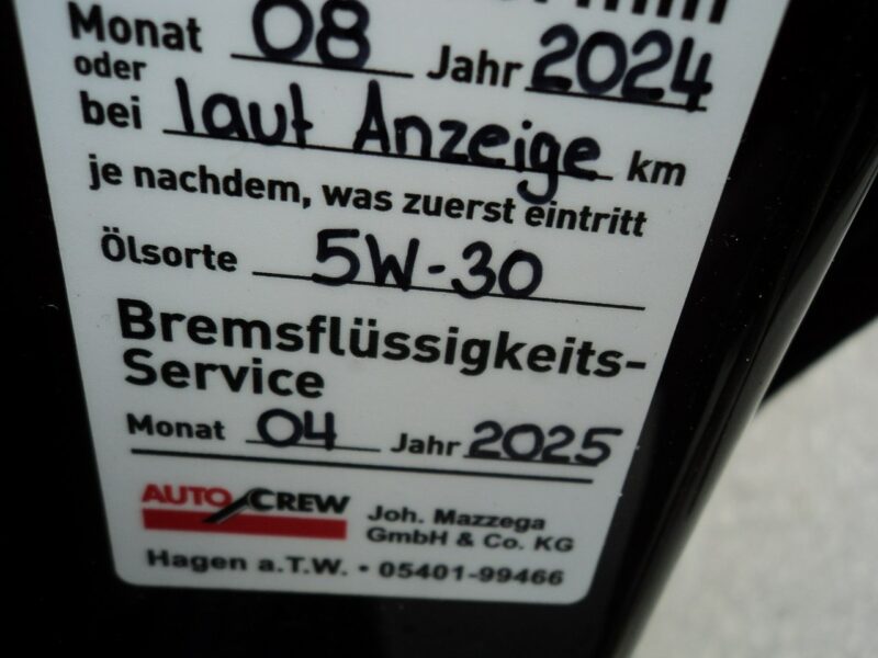 BMW 520 sprzedam ladną BMW 520 automat F10 (2009-2017)