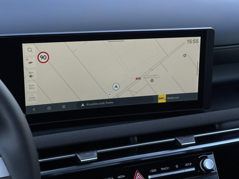 Hyundai Tucson 2WD 6MT 160KM MY25- wersja Executive + Comfort - dostępny od ręki IV (2020-)