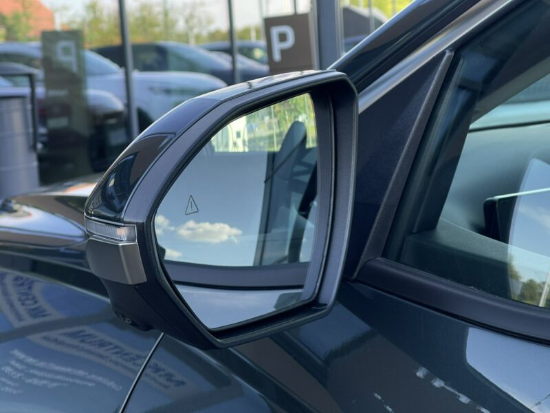 Hyundai Tucson 2WD 6MT 160KM MY25- wersja Executive + Comfort - dostępny od ręki IV (2020-)