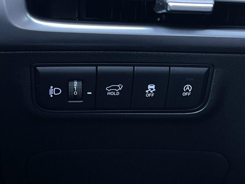 Hyundai Tucson 2WD 6MT 160KM MY25- wersja Executive + Comfort - dostępny od ręki IV (2020-)