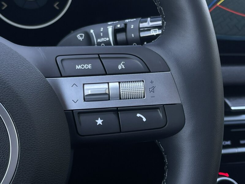 Hyundai Tucson 2WD 6MT 160KM MY25- wersja Executive + Comfort - dostępny od ręki IV (2020-)