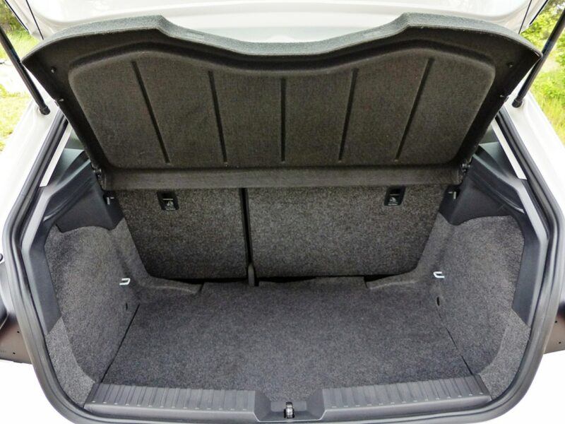 Seat Ibiza 1.6 TDI*STYLE*Climatronic*Alu*Pełna Elektryka*Navi*Top Stan*ZOBACZ!!! V (2017-)