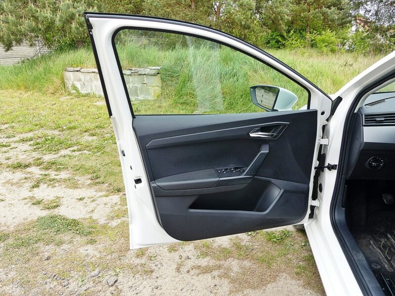 Seat Ibiza 1.6 TDI*STYLE*Climatronic*Alu*Pełna Elektryka*Navi*Top Stan*ZOBACZ!!! V (2017-)