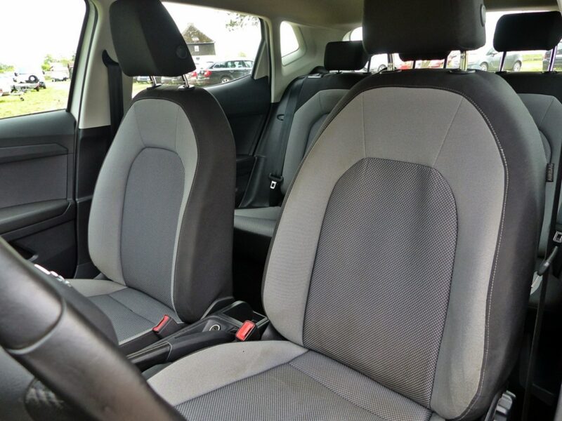 Seat Ibiza 1.6 TDI*STYLE*Climatronic*Alu*Pełna Elektryka*Navi*Top Stan*ZOBACZ!!! V (2017-)