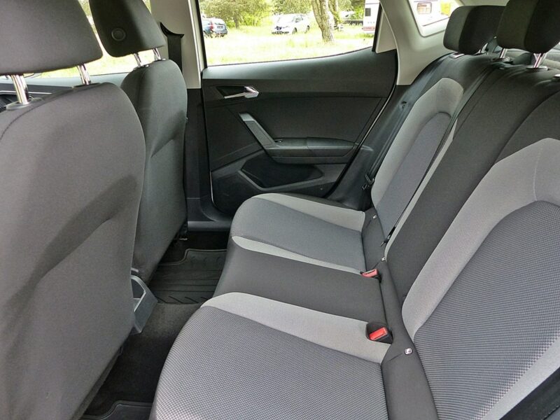 Seat Ibiza 1.6 TDI*STYLE*Climatronic*Alu*Pełna Elektryka*Navi*Top Stan*ZOBACZ!!! V (2017-)