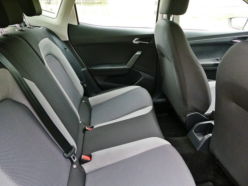 Seat Ibiza 1.6 TDI*STYLE*Climatronic*Alu*Pełna Elektryka*Navi*Top Stan*ZOBACZ!!! V (2017-)
