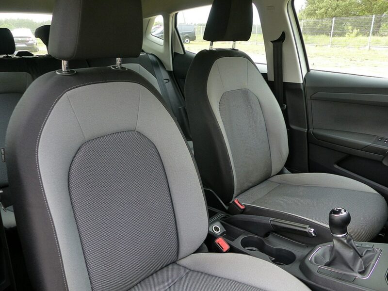 Seat Ibiza 1.6 TDI*STYLE*Climatronic*Alu*Pełna Elektryka*Navi*Top Stan*ZOBACZ!!! V (2017-)