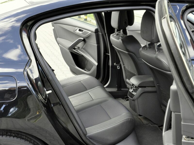 Peugeot 508 2,0HDi 150KM Allure/Navi/SerwisASO/SideAssist/PDC/Półskóry/Alu/ I (2010-2018)