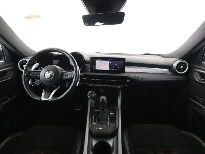 Alfa Romeo Tonale FV23% Automat Virtual Cocpit Nawigacja Tempomat Kamery Brembo Full LED