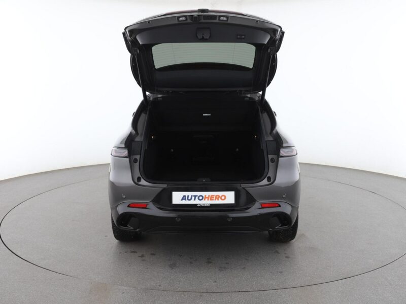 Alfa Romeo Tonale FV23% Automat Virtual Cocpit Nawigacja Tempomat Kamery Brembo Full LED