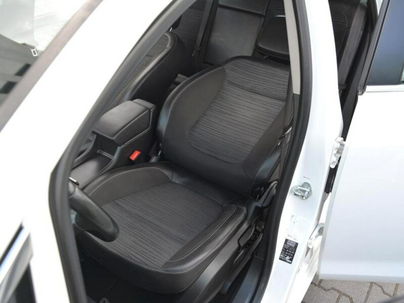 Opel Astra 1.4T(140KM) Lift Ledy Duża Navi pół-skóry 2xParktr. Chromy Alu 17 J (2009-2019)