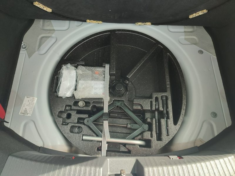 Volkswagen Beetle bezwypadkowy serwis wyposażenie Gwarancja