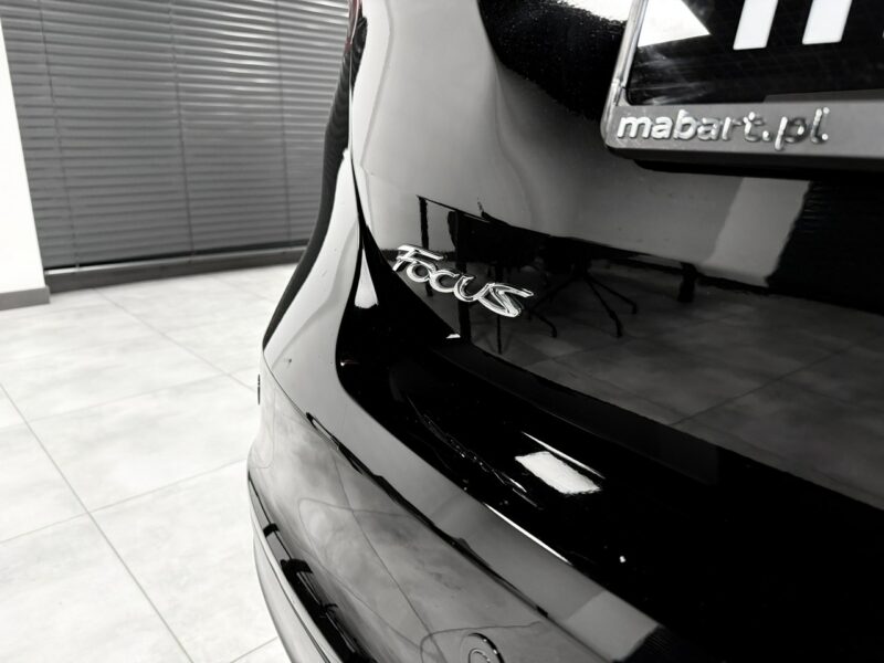 Ford Focus 1.0 TURBO 100KM*Start Stop*FACE LIFT*Alu 17*Klima*Navi SYNC* IDEALNY Mk3 (2010-2018)