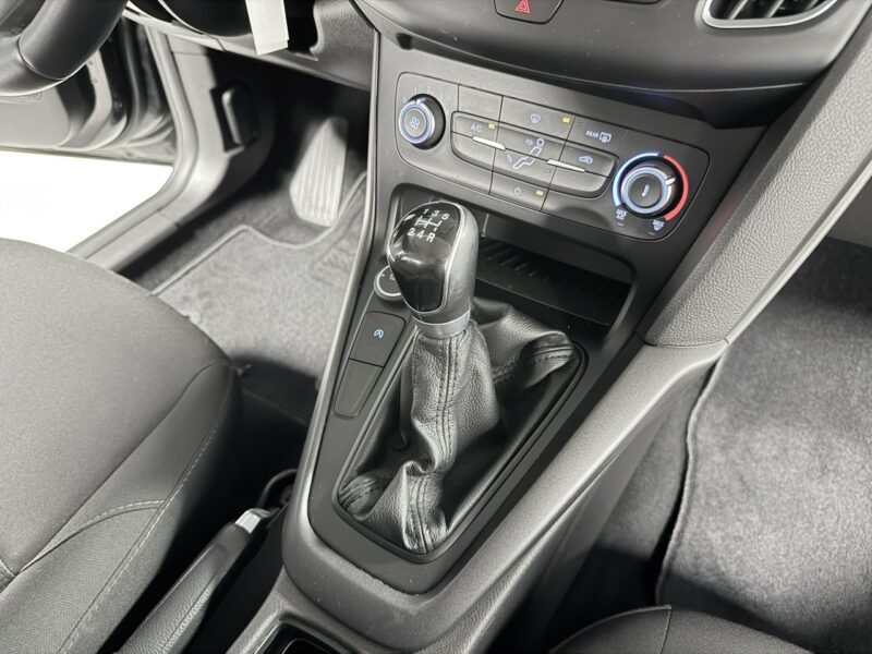 Ford Focus 1.0 TURBO 100KM*Start Stop*FACE LIFT*Alu 17*Klima*Navi SYNC* IDEALNY Mk3 (2010-2018)