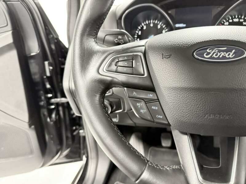 Ford Focus 1.0 TURBO 100KM*Start Stop*FACE LIFT*Alu 17*Klima*Navi SYNC* IDEALNY Mk3 (2010-2018)