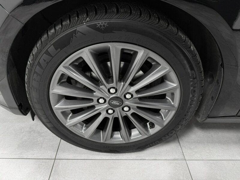 Ford Focus 1.0 TURBO 100KM*Start Stop*FACE LIFT*Alu 17*Klima*Navi SYNC* IDEALNY Mk3 (2010-2018)