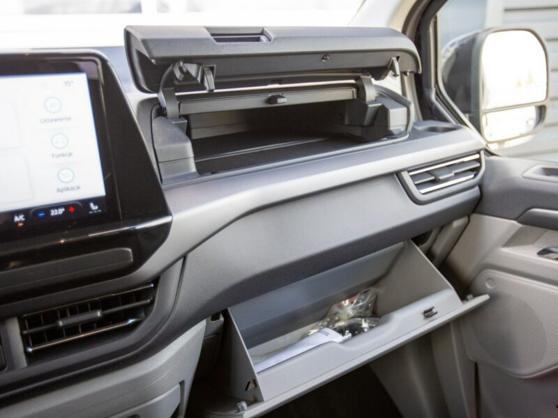 Ford Tourneo Custom Nowy Model AUTOMAT 8-OSÓB Titanium L2H1 zadzwoń i sprawdź !