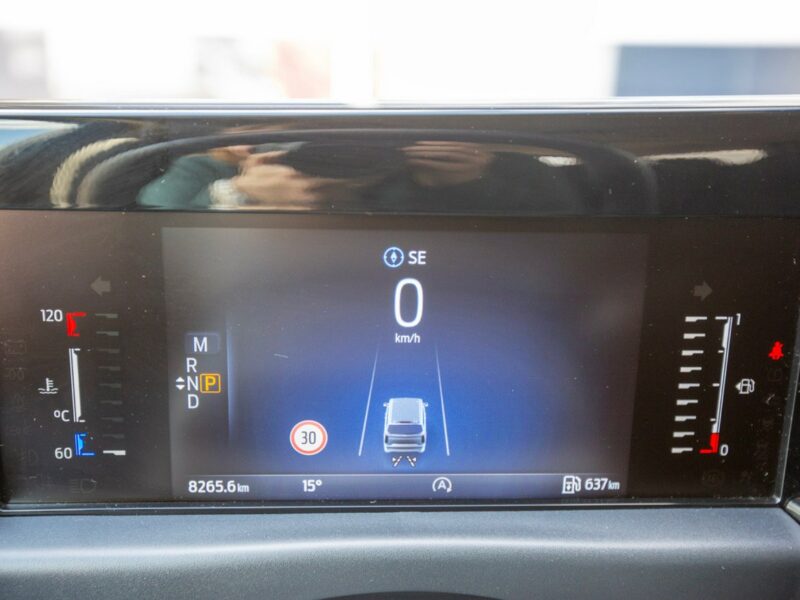 Ford Tourneo Custom Nowy Model AUTOMAT 8-OSÓB Titanium L2H1 zadzwoń i sprawdź !