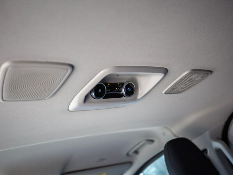 Ford Tourneo Custom Nowy Model AUTOMAT 8-OSÓB Titanium L2H1 zadzwoń i sprawdź !