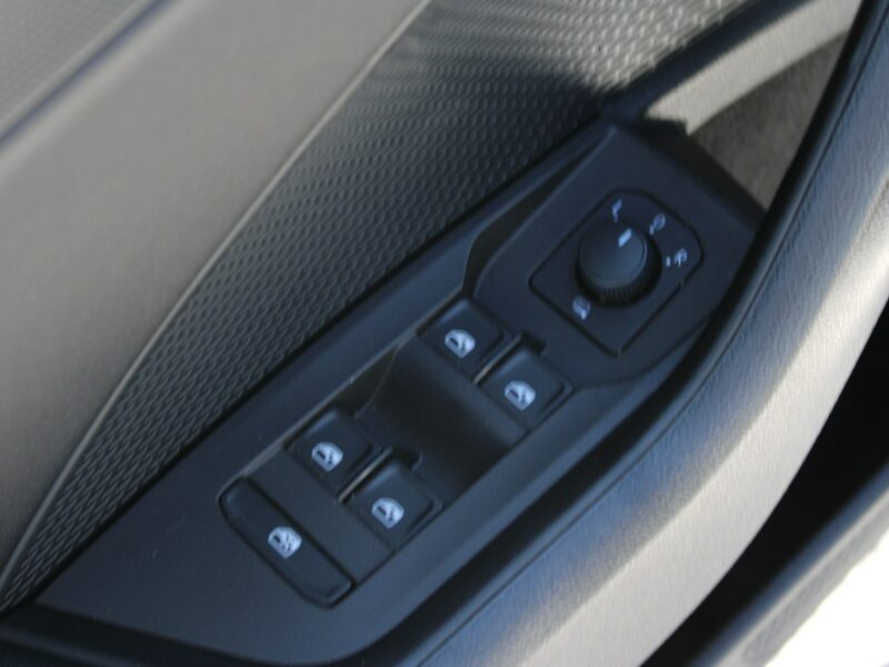 Škoda Octavia F-Vat Salon Polska Gwarancja Active IV (2020-)
