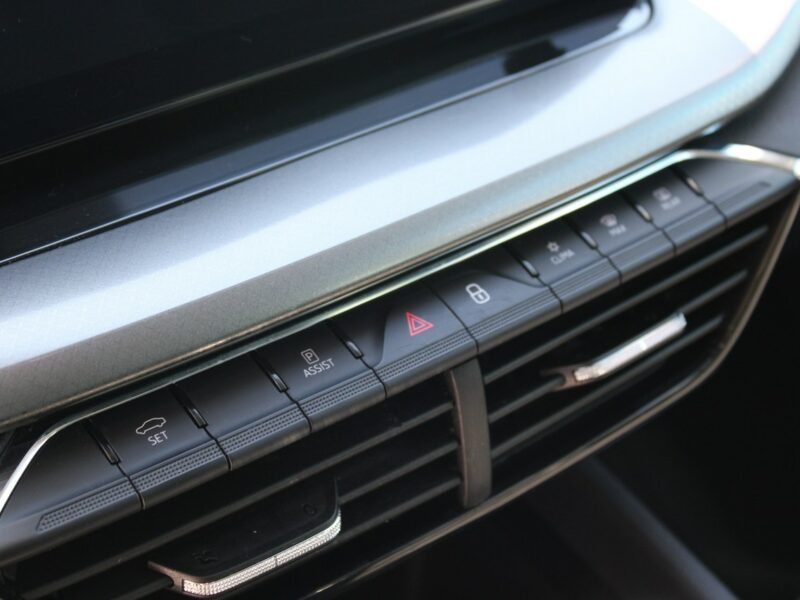 Škoda Octavia F-Vat Salon Polska Gwarancja Active IV (2020-)