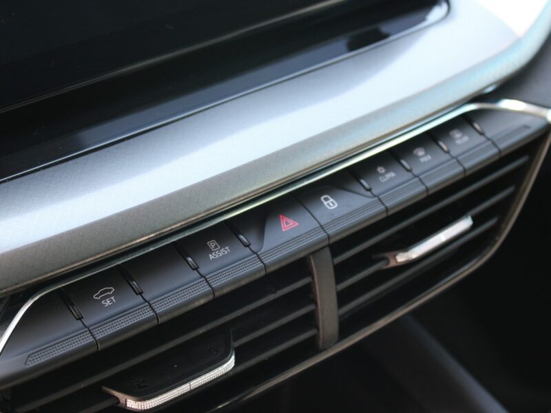 Škoda Octavia F-Vat Salon Polska Gwarancja Active IV (2020-)