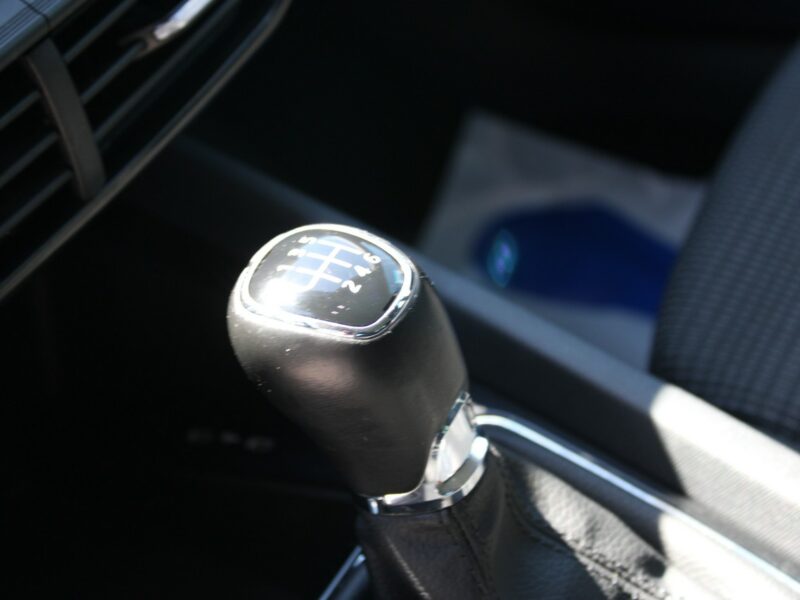 Škoda Octavia F-Vat Salon Polska Gwarancja Active IV (2020-)