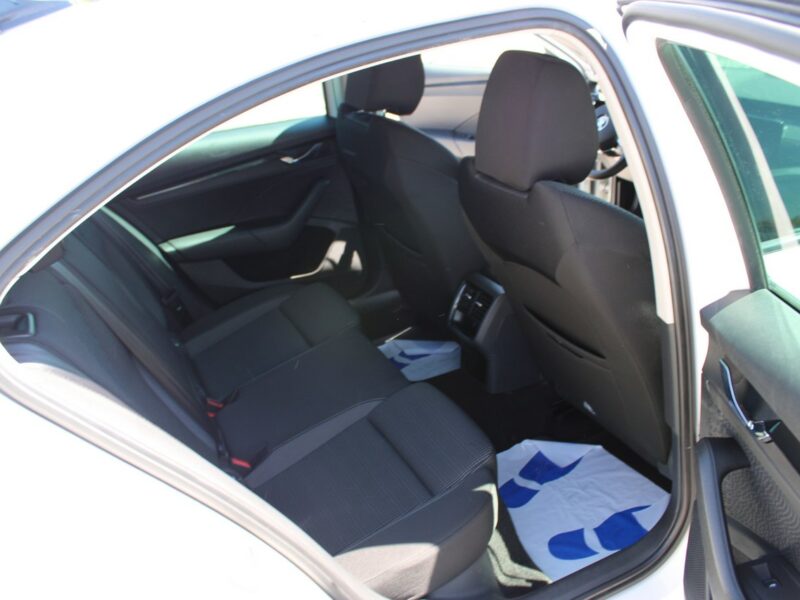 Škoda Octavia F-Vat Salon Polska Gwarancja Active IV (2020-)