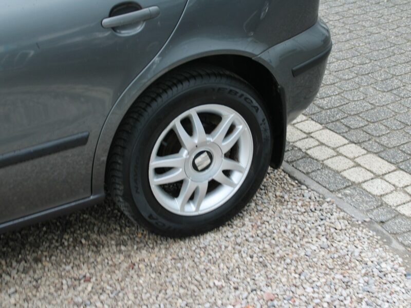 Seat Leon 1.9TDI El.szyby Klimatyzacja I (1999-2005)
