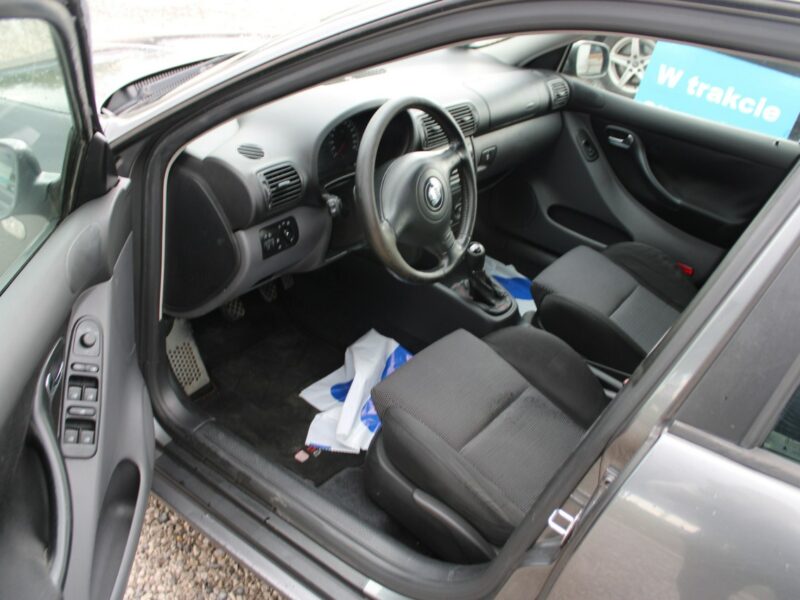 Seat Leon 1.9TDI El.szyby Klimatyzacja I (1999-2005)